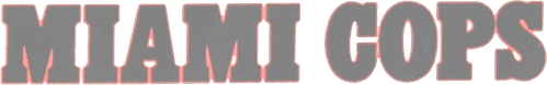 Miami Cops logo