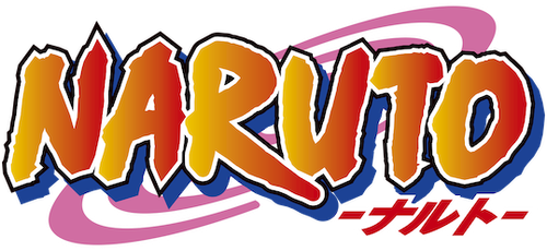 Naruto OVA 3: Hidden Leaf Village Grand Sports Festival! logo