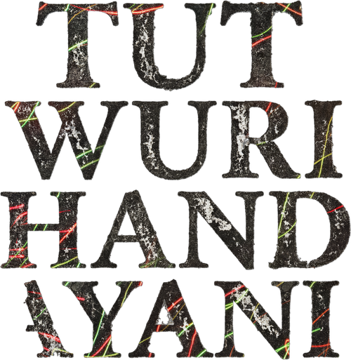 Tut Wuri Handayani logo