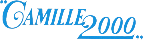 Camille 2000 logo