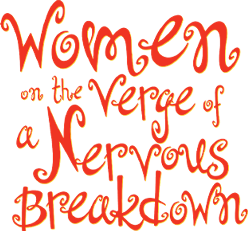 Women on the Verge of a Nervous Breakdown logo