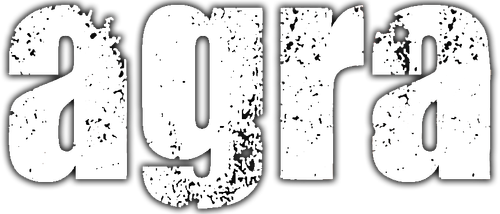 Agra logo