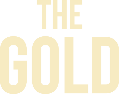 The Gold : Le casse du siècle logo