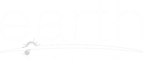 Earth: One Amazing Day logo