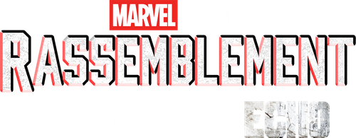 Rassemblement: Le making-of de Echo logo