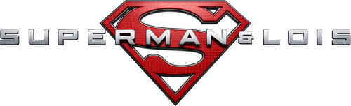 Superman & Lois logo