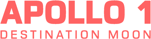 Apollo 1, l'histoire d'une tragédie logo