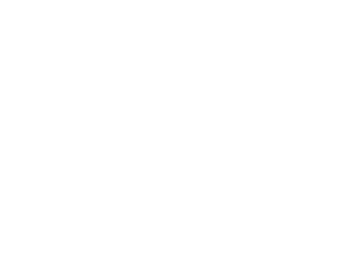 Out of Breath logo