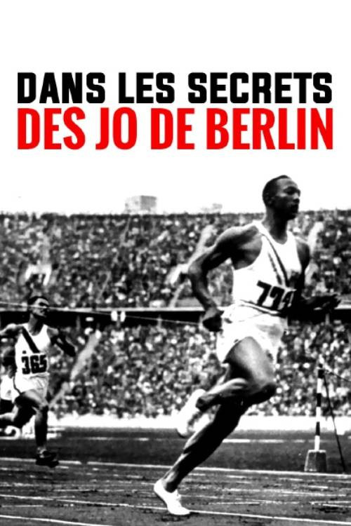 Dans les secrets des JO de Berlin