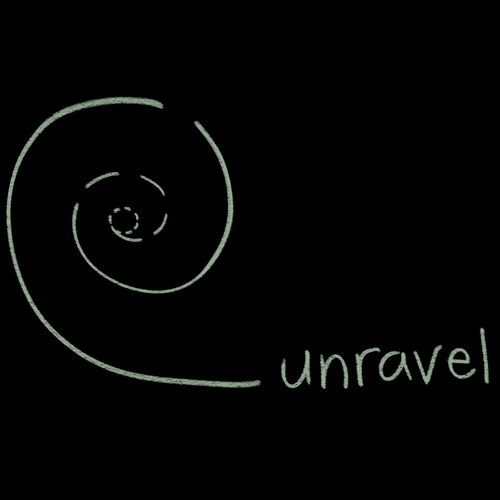 Unravel logo