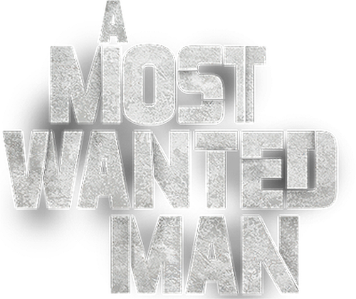 A Most Wanted Man logo