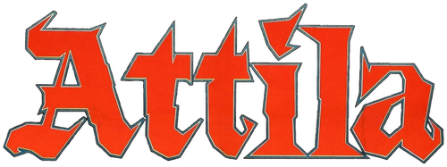 Attila logo