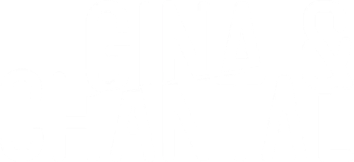 Gina & Chantal logo