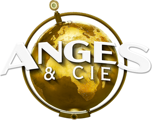 Anges & Cie logo