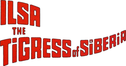 Ilsa, the Tigress of Siberia logo