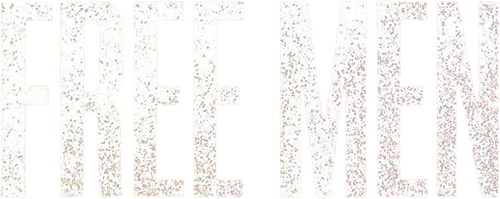 Free Men logo