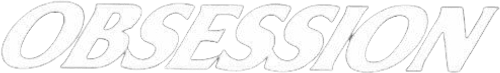 Obsession logo