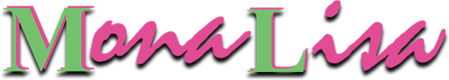 Mona Lisa logo