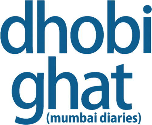 Dhobi Ghat logo
