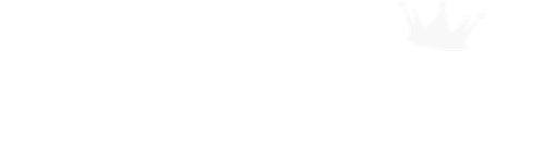 嘘，国王在冬眠 logo