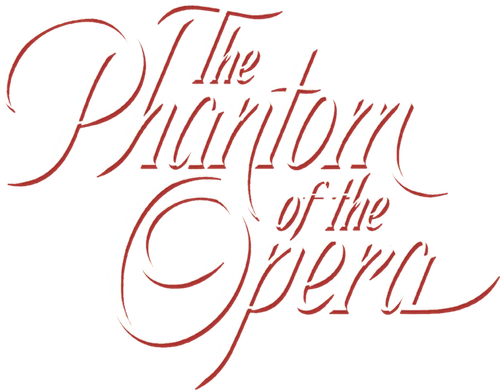 The Phantom of the Opera logo