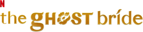 The Ghost Bride logo