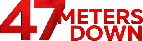 47 Meters Down logo