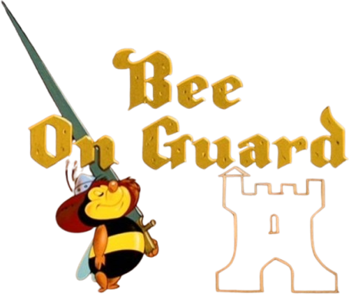 Donald et la Sentinelle logo
