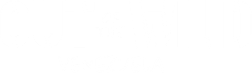 Destination extrême : Venezuela logo