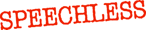 Speechless logo