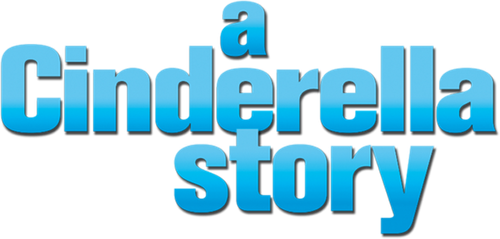 A Cinderella Story logo