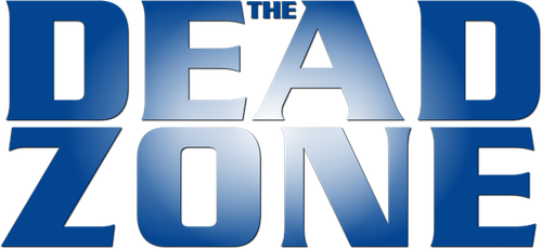 The Dead Zone logo