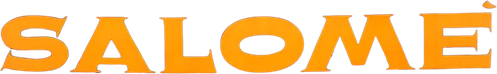 Salomé logo
