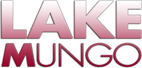 Lake Mungo logo