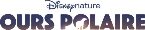 Ours polaire logo