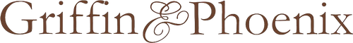 Griffin et Phoenix logo