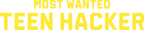 Most Wanted: Julius Kivimäki logo