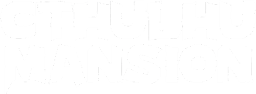 Cthulhu Mansion logo