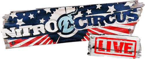 Nitro Circus Live logo