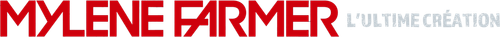 Mylène Farmer, l’Ultime Création logo