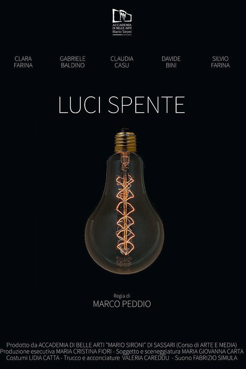 Luci spente