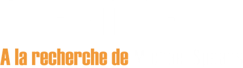 One Voice : A la recherche de Michael Spears logo