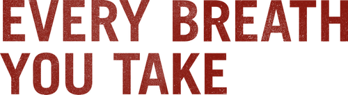 Every Breath You Take logo