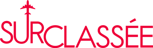 Surclassée logo