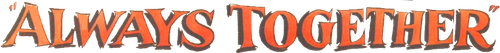 Always Together logo