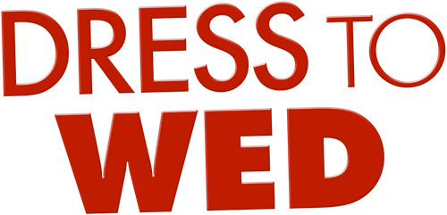 Dress to Wed logo