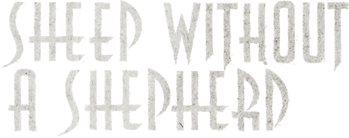 Sheep Without a Shepherd logo
