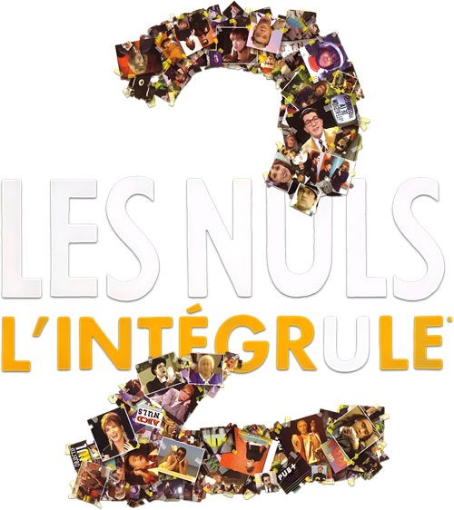 Les Nuls : L'Intégrule 2 logo