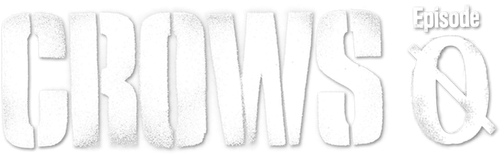 Crows Zero logo