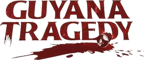 Guyana Tragedy: The Story of Jim Jones logo